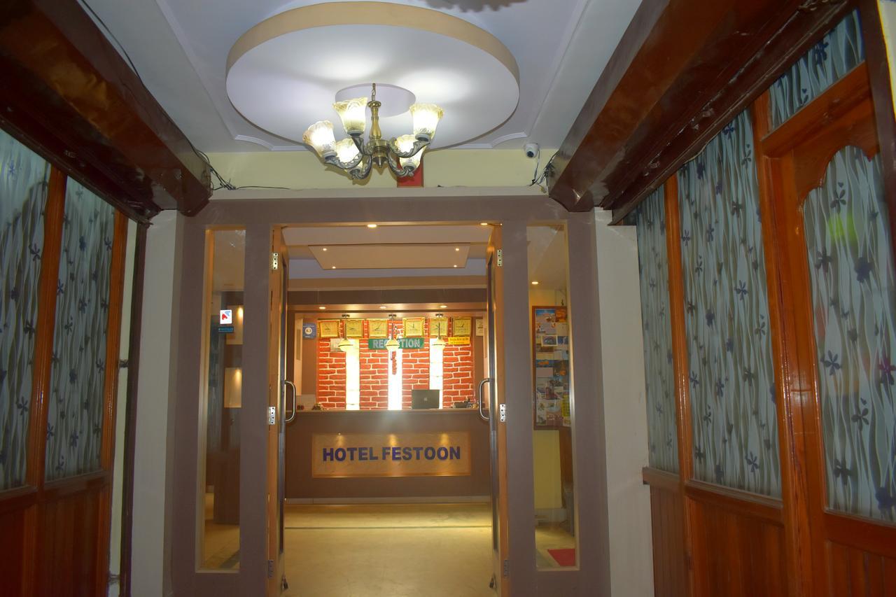 קטמנדו Festoon Hotel Pvt. Ltd. חדר תמונה